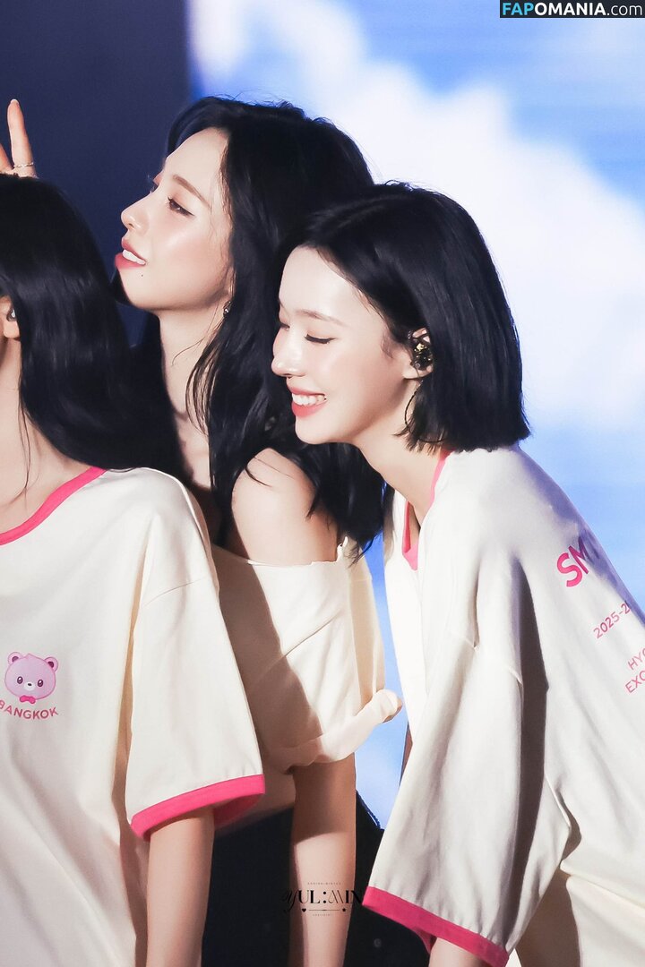 Karina / aespa / karinamasfina / katarinabluu Nude OnlyFans  Leaked Photo #332