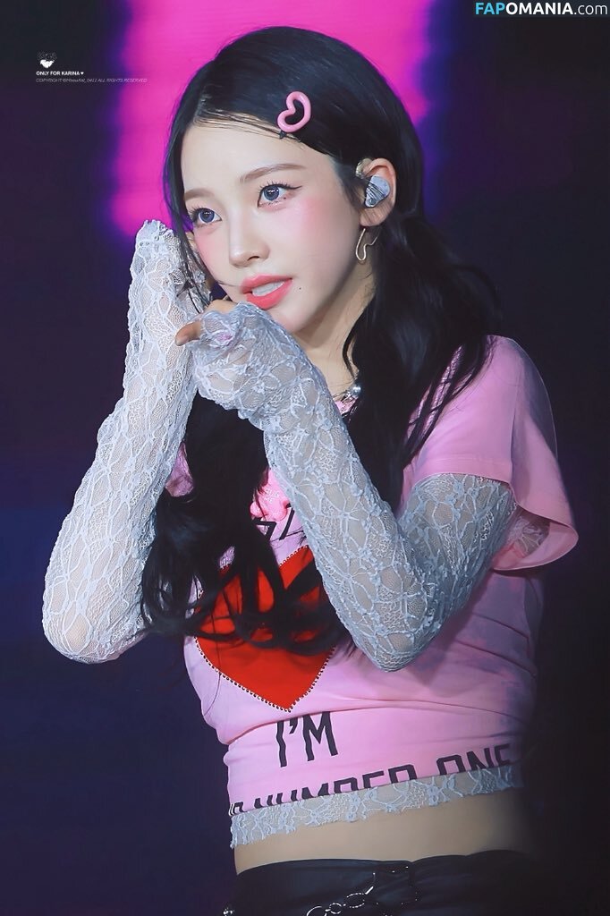 Karina / aespa / karinamasfina / katarinabluu Nude OnlyFans  Leaked Photo #341