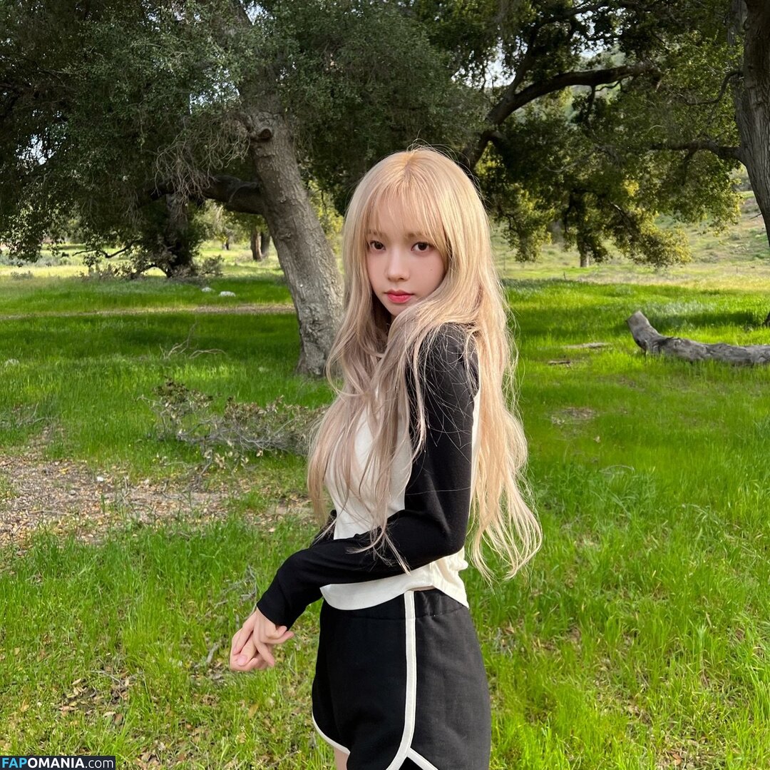 Karina / aespa / karinamasfina / katarinabluu Nude OnlyFans  Leaked Photo #352