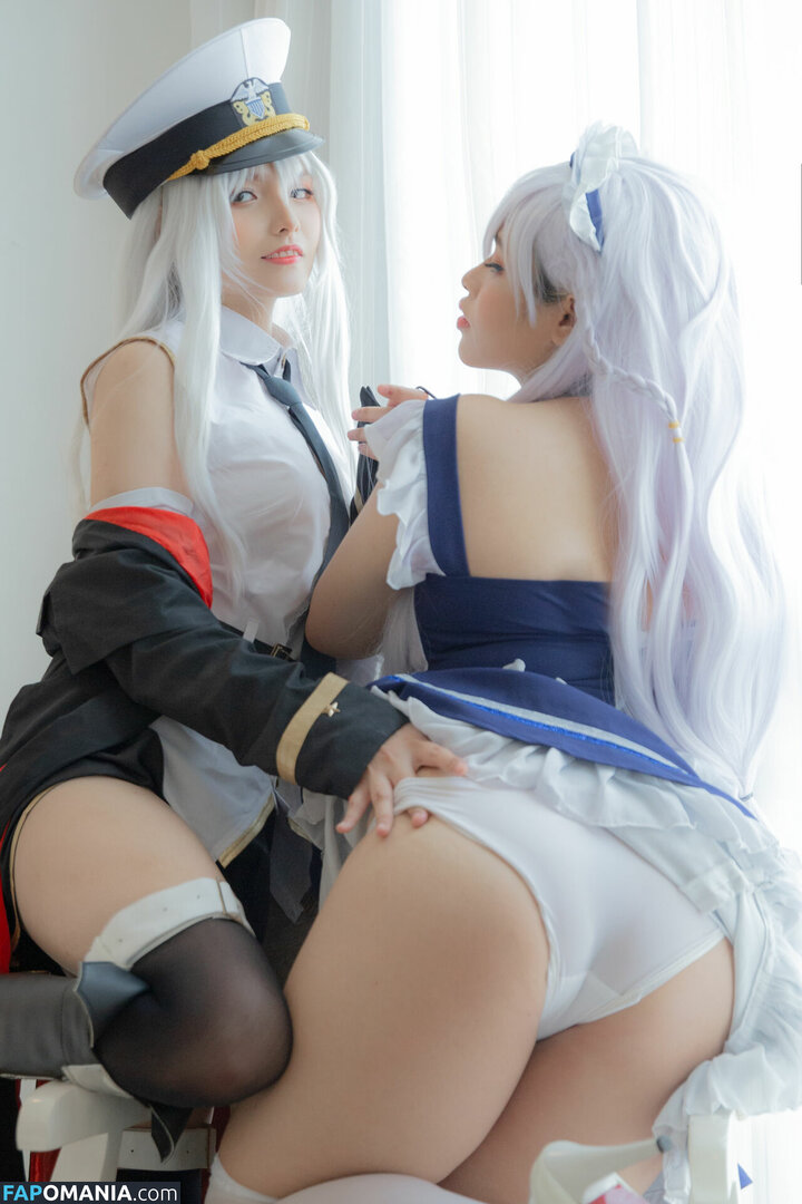katcosplayer / ネコ Cosplayer Nude OnlyFans  Leaked Photo #6