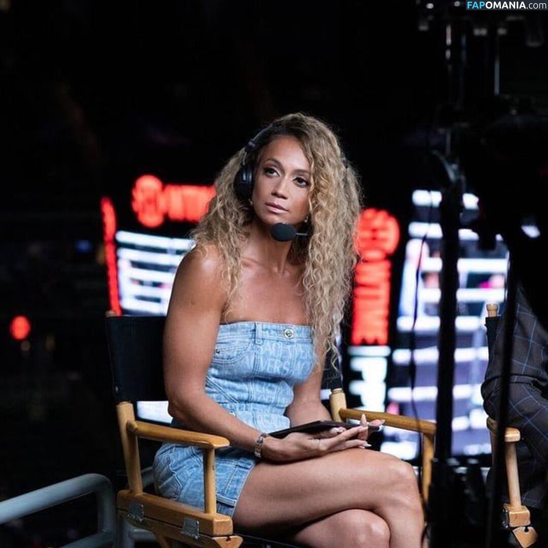 Kate Abdo / kateabdo Nude OnlyFans  Leaked Photo #1