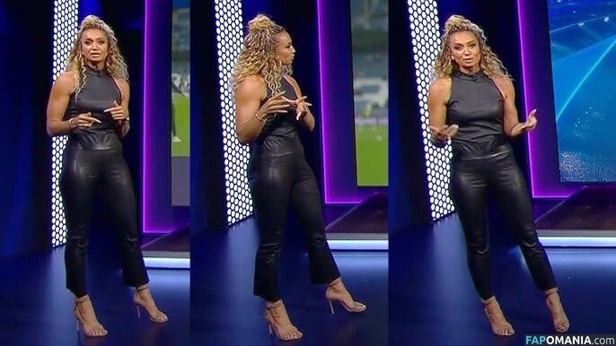 Kate Abdo / kateabdo Nude OnlyFans  Leaked Photo #6