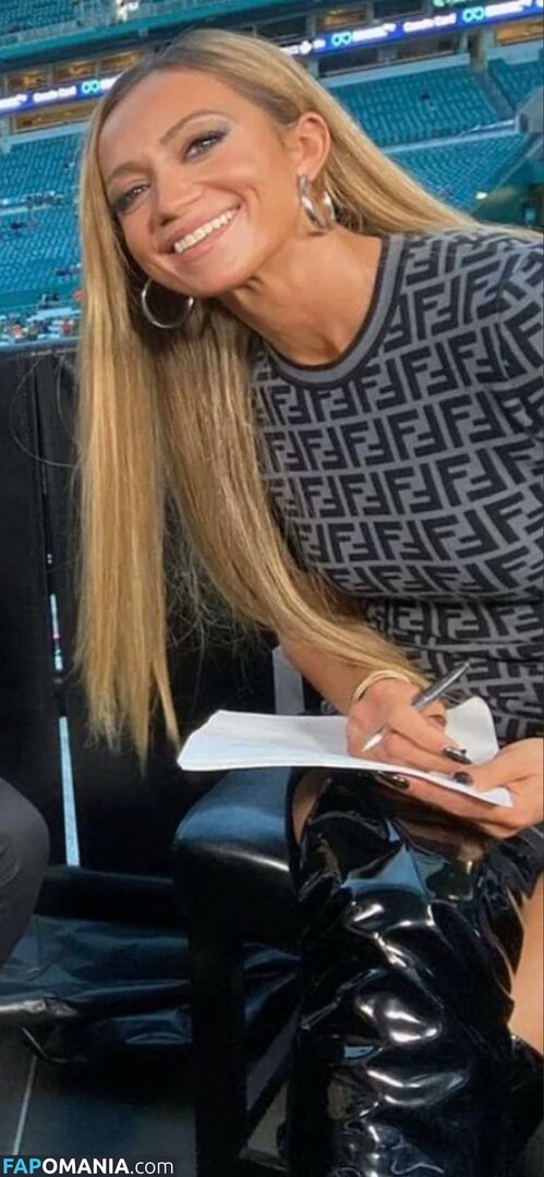Kate Abdo / kateabdo Nude OnlyFans  Leaked Photo #11