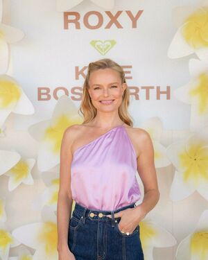 Kate Bosworth