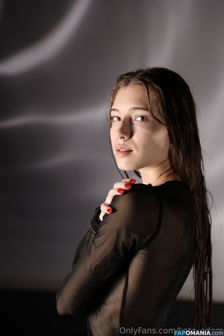 edem8536 / kate_edem / kate_eden69 Nude OnlyFans  Leaked Photo #80