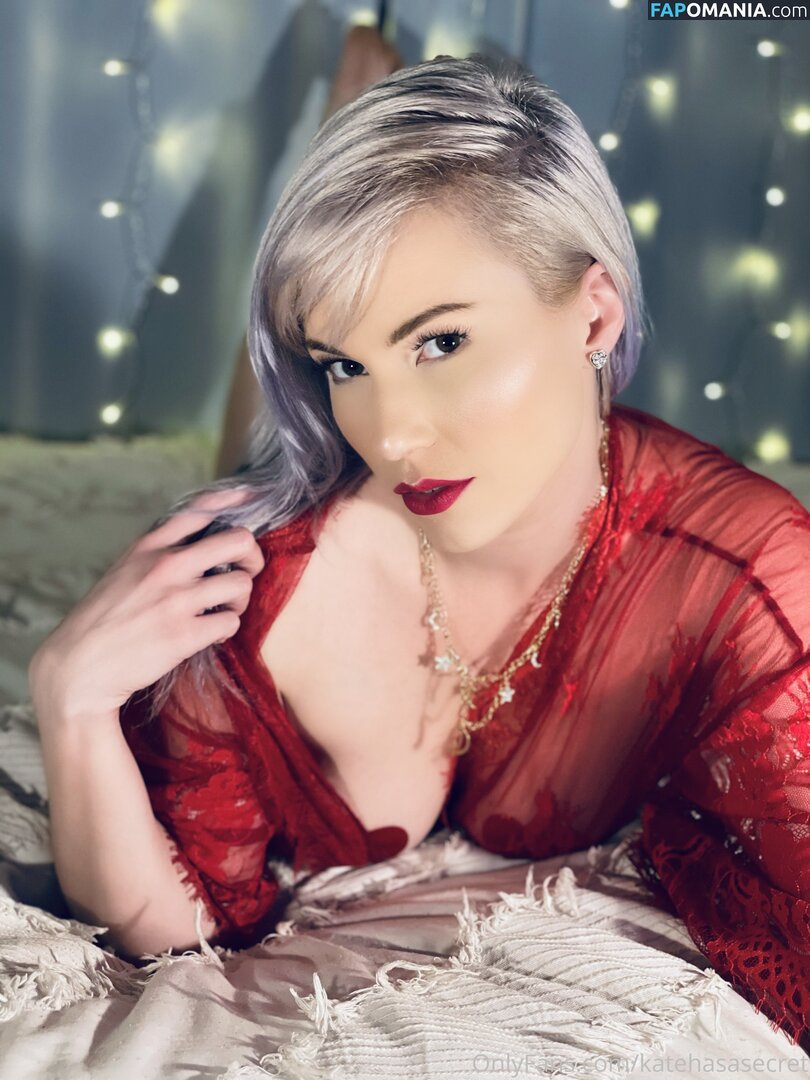 Kate Elliot / Katers17 / Katerstweets / katehasasecret / kateinreallife Nude OnlyFans  Leaked Photo #103