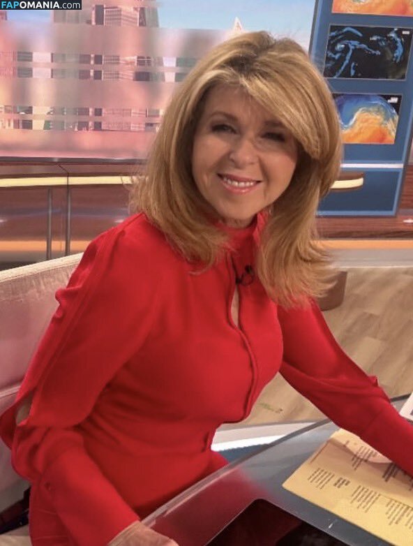 Kate Garraway / kategarraway Nude OnlyFans  Leaked Photo #1