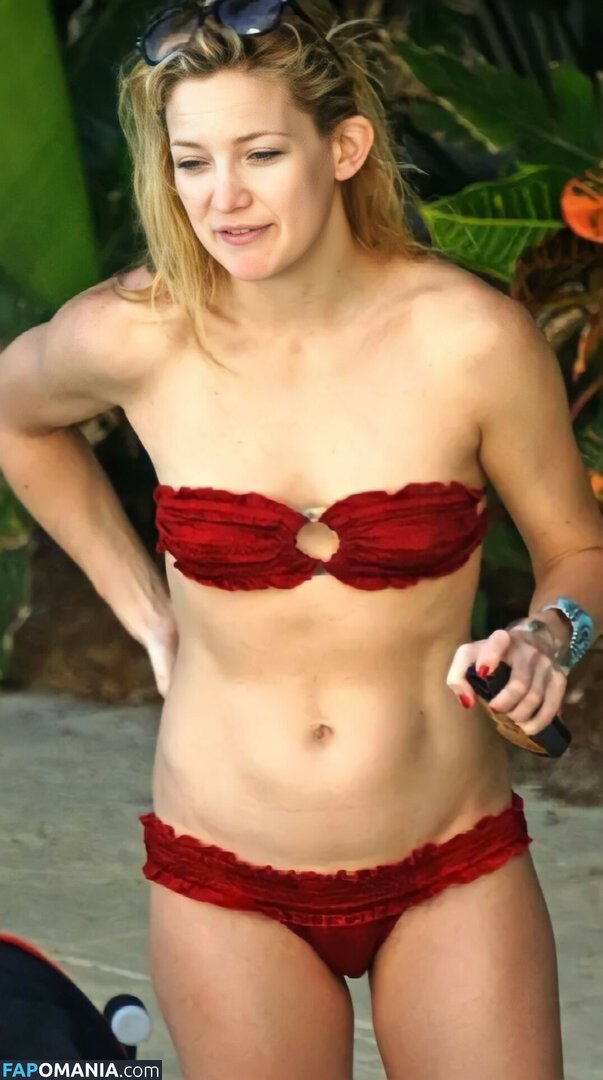 Kate Hudson Nude Leaked Photo #148