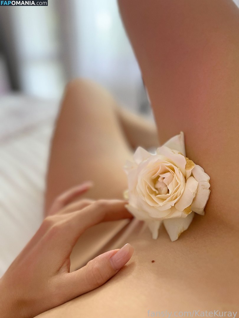 Kate Kuray / Katekuray / katekurayhub / onlykatekuray Nude OnlyFans  Leaked Photo #92