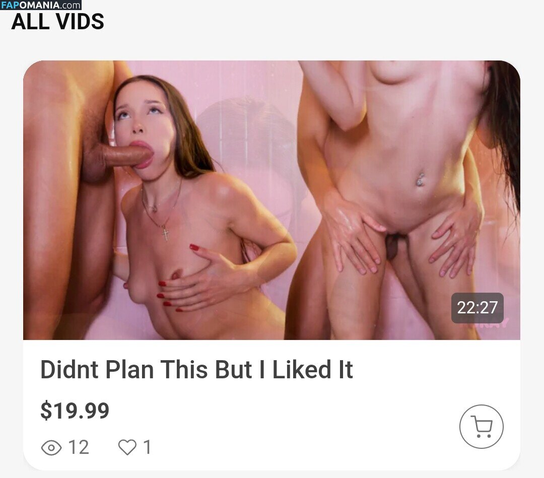 Kate Kuray / Katekuray / katekurayhub / onlykatekuray Nude OnlyFans  Leaked Photo #1469