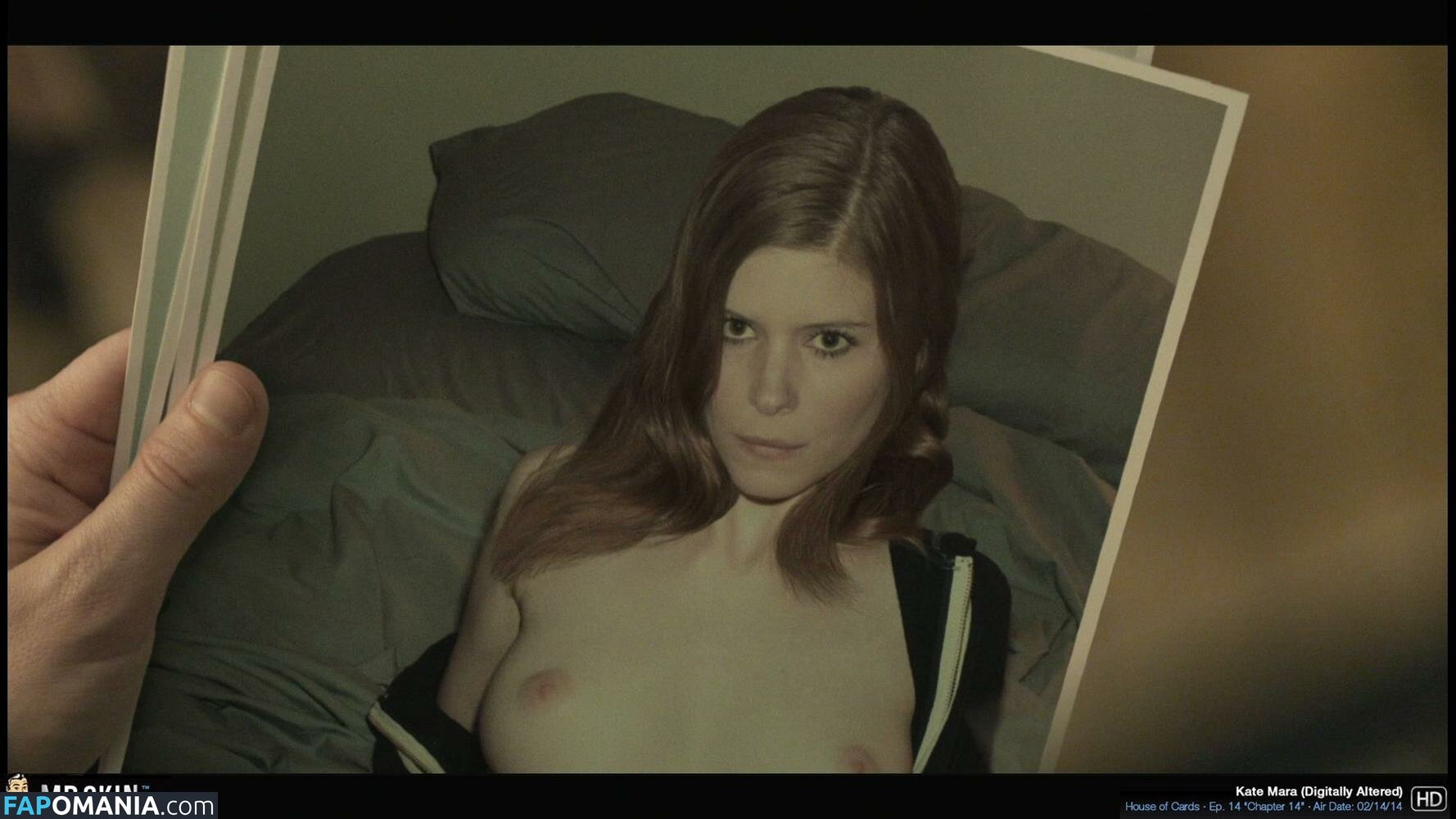 Kate Mara Nude Leaked Photo #46 - Fapomania