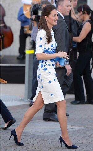 Kate Middleton