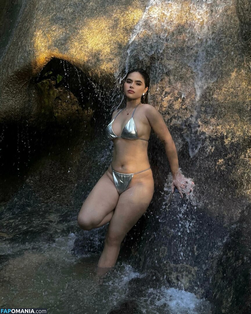Kate Quijano / heroinefinee Nude OnlyFans  Leaked Photo #1