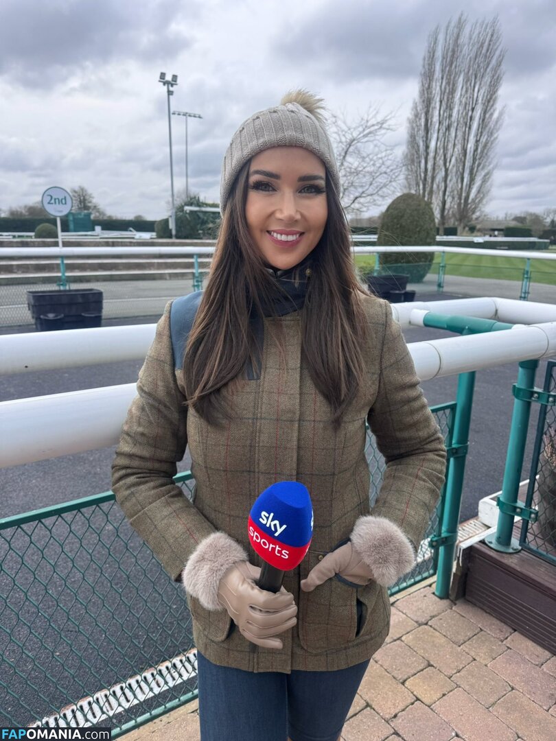 Kate Tracey / katetraceyx Nude OnlyFans  Leaked Photo #1