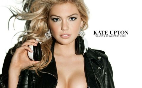 Kate Upton