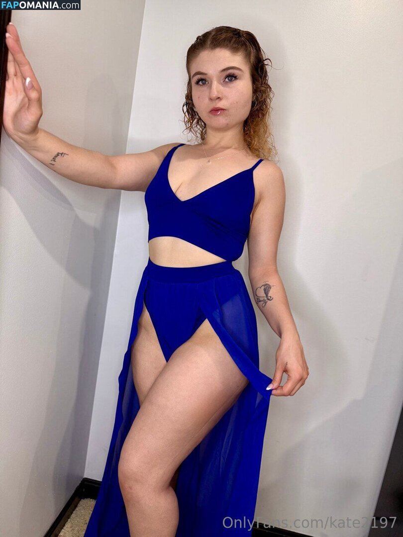 kate219 / kate2197 Nude OnlyFans  Leaked Photo #3