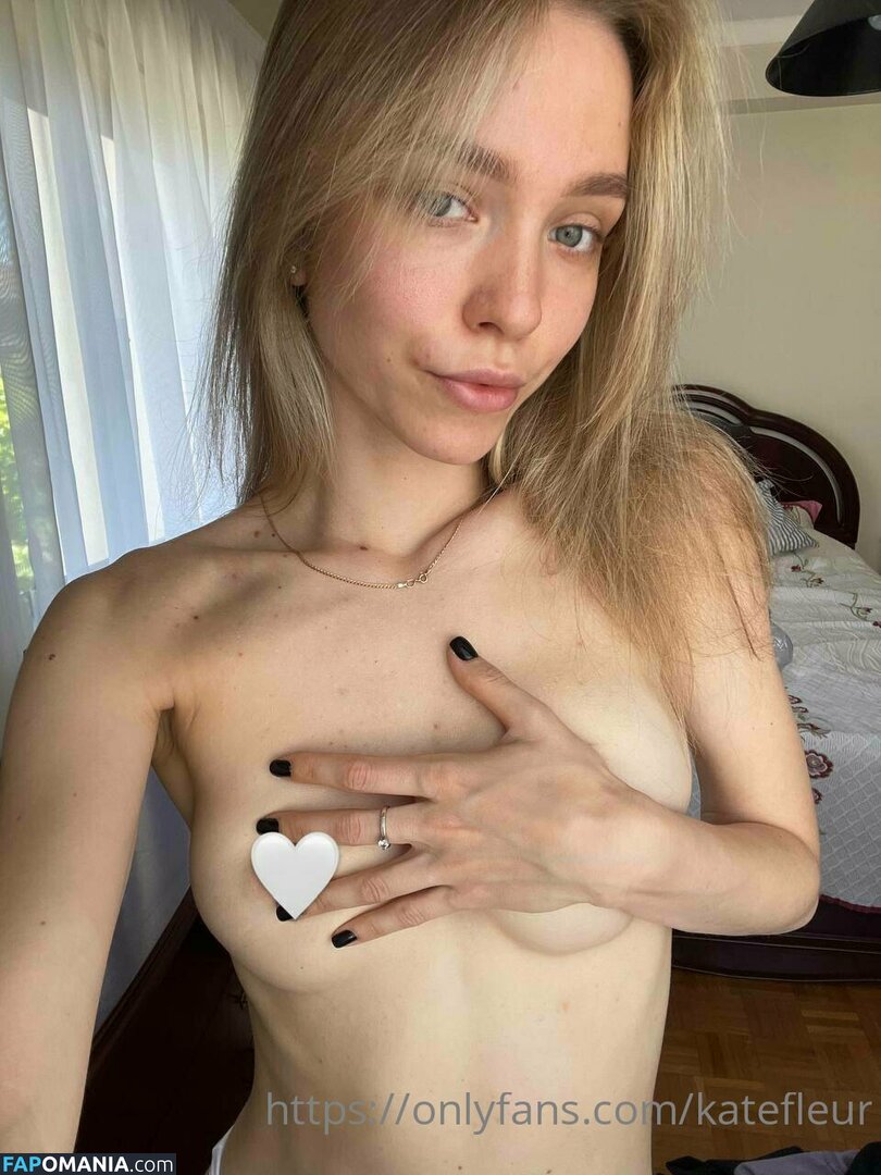 kate.fleur.young / katefleur Nude OnlyFans  Leaked Photo #34