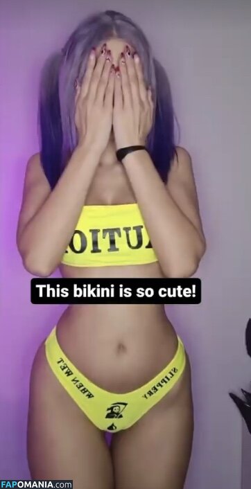 Katekey Nude OnlyFans  Leaked Photo #11