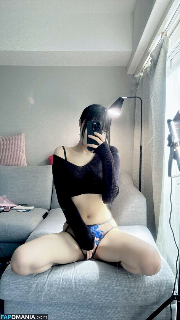 Tutor Nene 家庭教師ねね / godknowsimbroke / katekyo_nene Nude OnlyFans  Leaked Photo #93