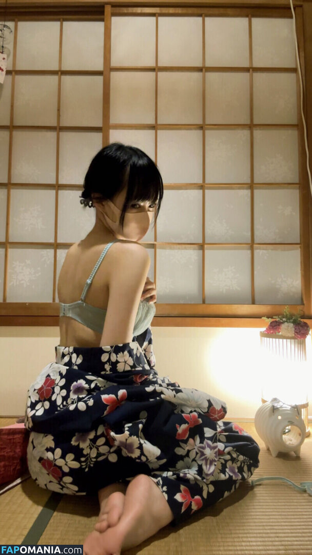 Tutor Nene 家庭教師ねね / godknowsimbroke / katekyo_nene Nude OnlyFans  Leaked Photo #107