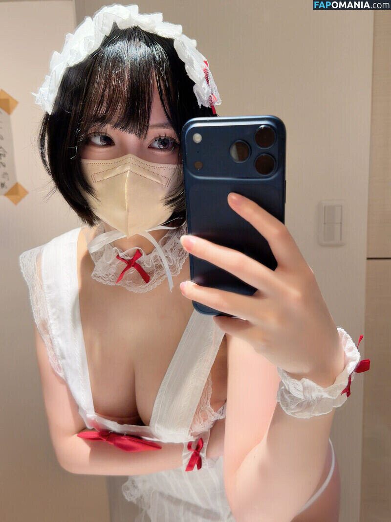 Tutor Nene 家庭教師ねね / godknowsimbroke / katekyo_nene Nude OnlyFans  Leaked Photo #123