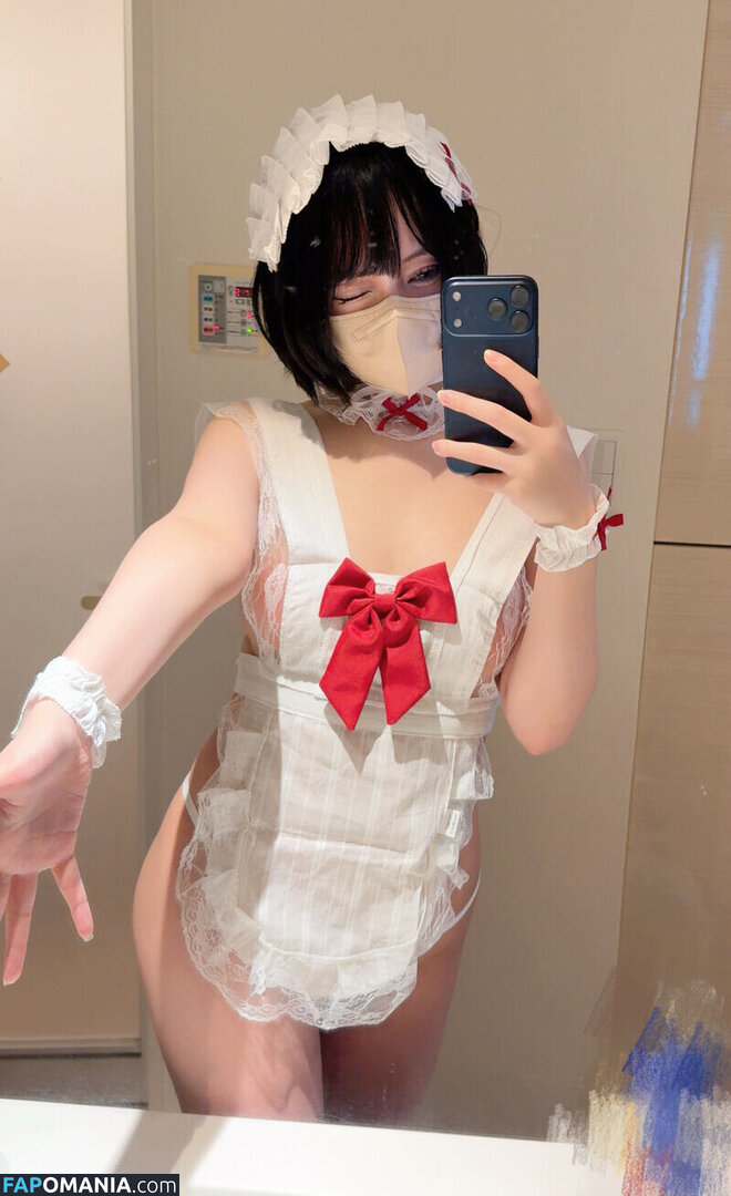 Tutor Nene 家庭教師ねね / godknowsimbroke / katekyo_nene Nude OnlyFans  Leaked Photo #124
