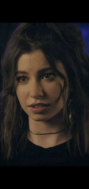 Katelyn Nacon