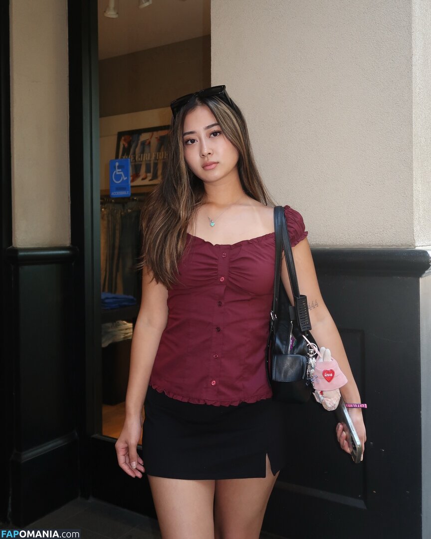 katelynnxpham Nude OnlyFans  Leaked Photo #2