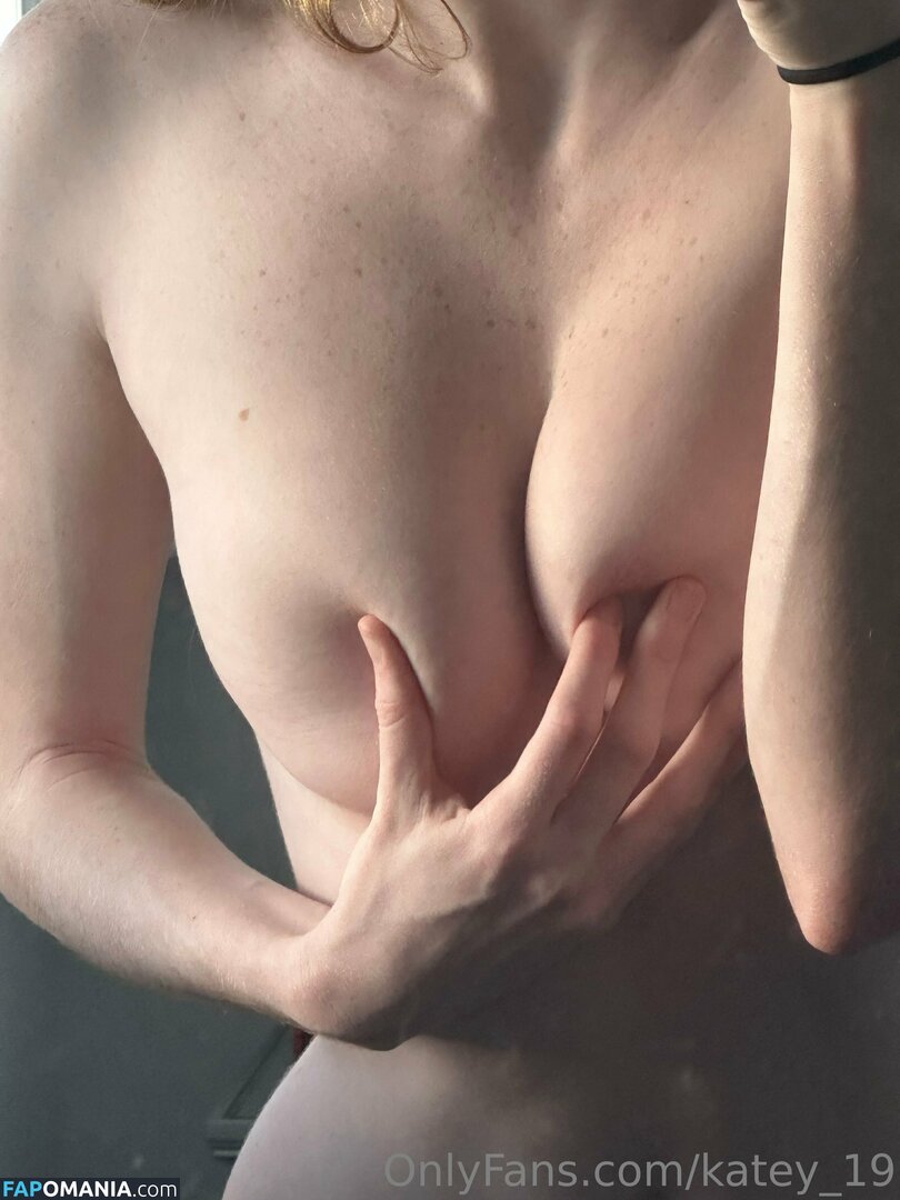 katey_19 / kateykat19 Nude OnlyFans  Leaked Photo #48