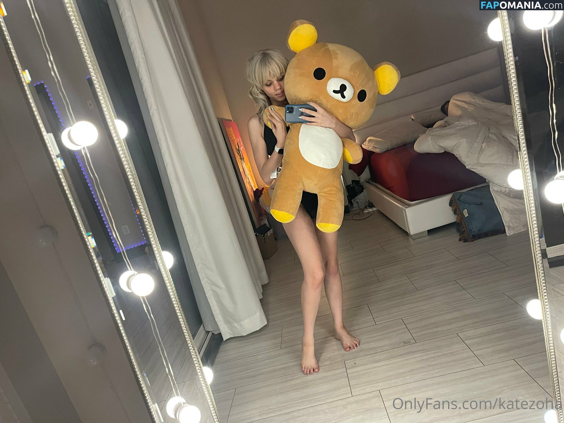 katezoha Nude OnlyFans  Leaked Photo #62