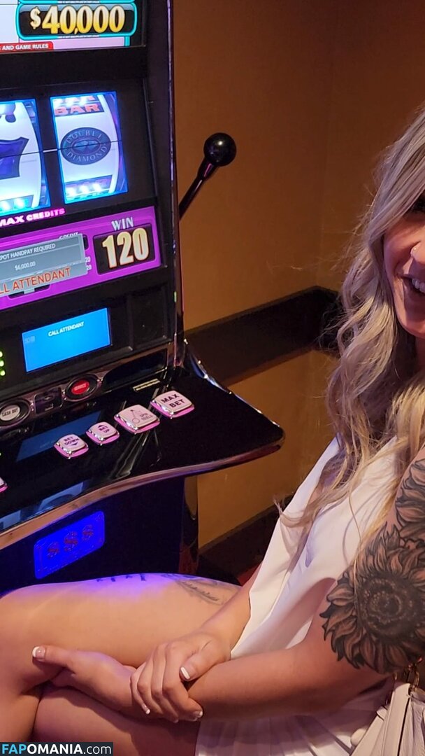 Katfit20 / Katpesch Nude OnlyFans  Leaked Photo #37