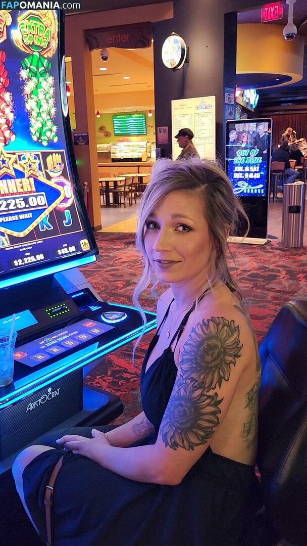 Katfit20 / Katpesch Nude OnlyFans  Leaked Photo #40