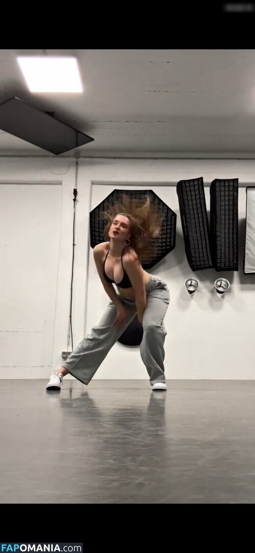 KatharinaKnoch Nude OnlyFans  Leaked Photo #4