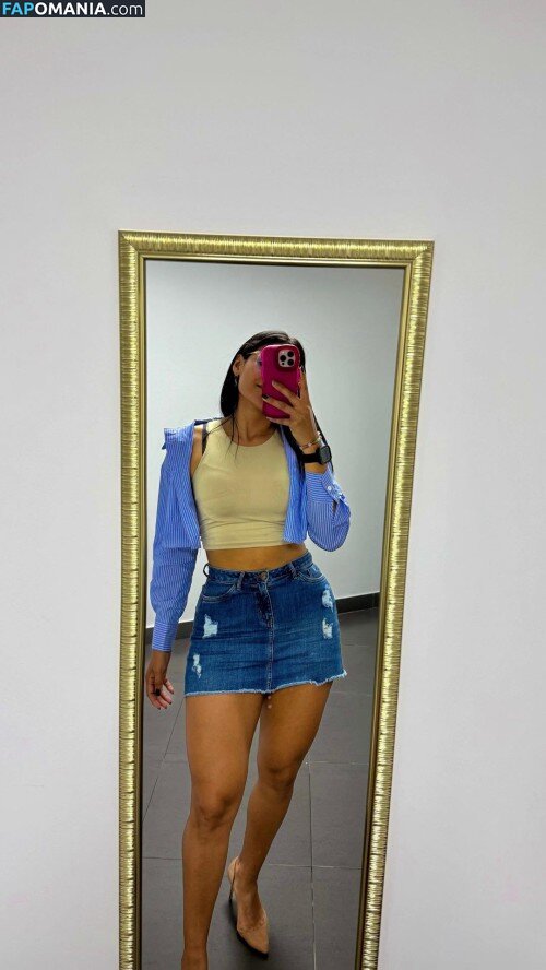 Katherine Esthefania Chavez / Katherine.Chavez.L / esthef.chavez Nude OnlyFans  Leaked Photo #2