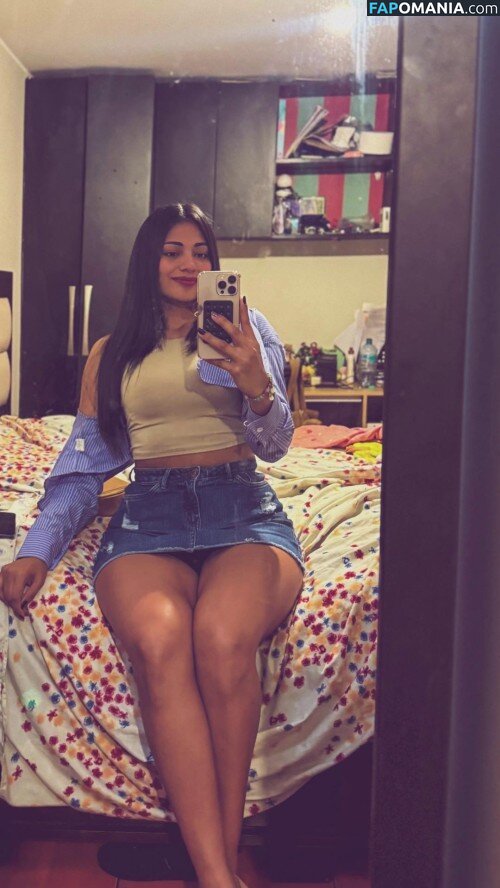 Katherine Esthefania Chavez / Katherine.Chavez.L / esthef.chavez Nude OnlyFans  Leaked Photo #4