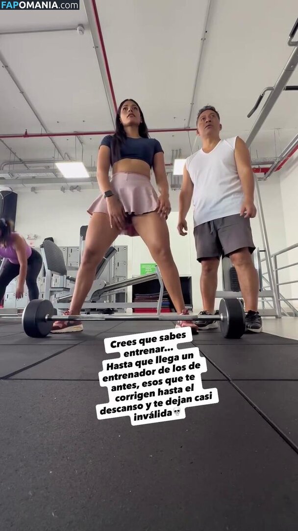 Katherine Esthefania Chavez / Katherine.Chavez.L / esthef.chavez Nude OnlyFans  Leaked Photo #5