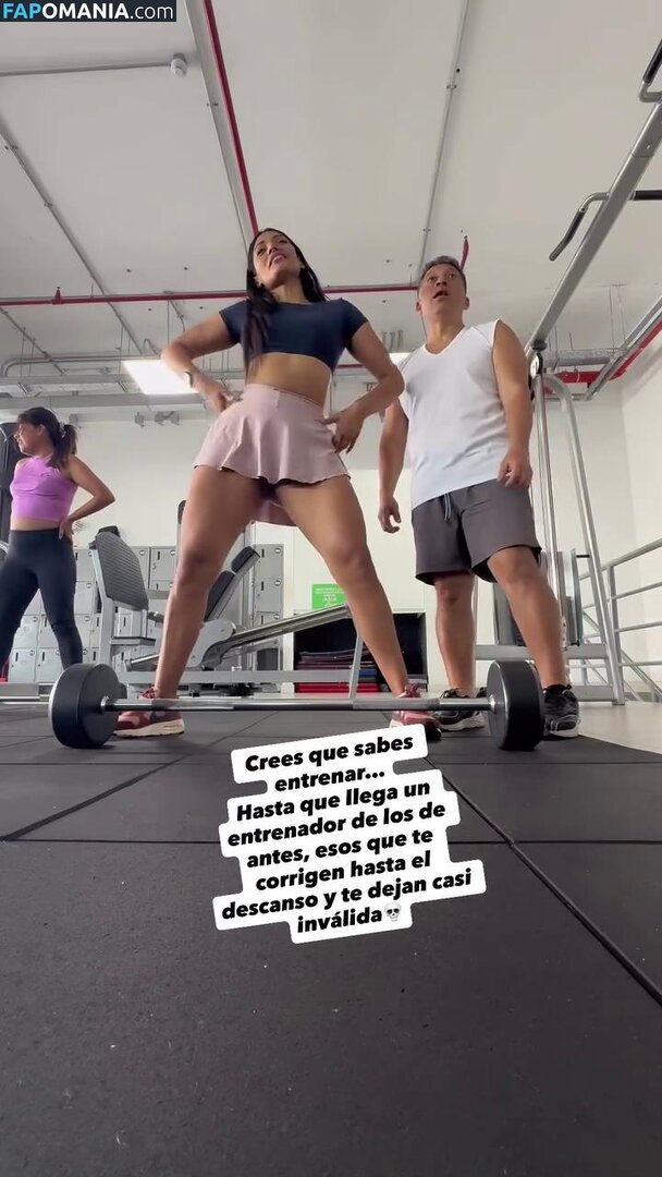 Katherine Esthefania Chavez / Katherine.Chavez.L / esthef.chavez Nude OnlyFans  Leaked Photo #6