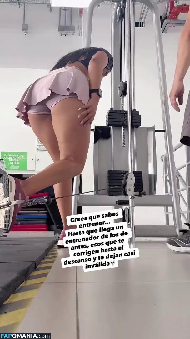 Katherine Esthefania Chavez / Katherine.Chavez.L / esthef.chavez Nude OnlyFans  Leaked Photo #7