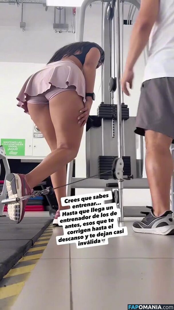 Katherine Esthefania Chavez / Katherine.Chavez.L / esthef.chavez Nude OnlyFans  Leaked Photo #8