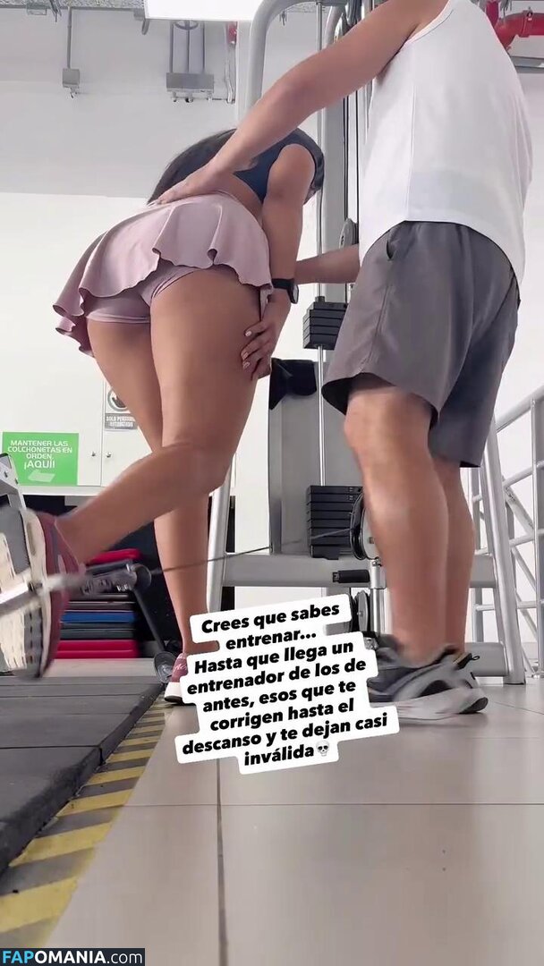 Katherine Esthefania Chavez / Katherine.Chavez.L / esthef.chavez Nude OnlyFans  Leaked Photo #9
