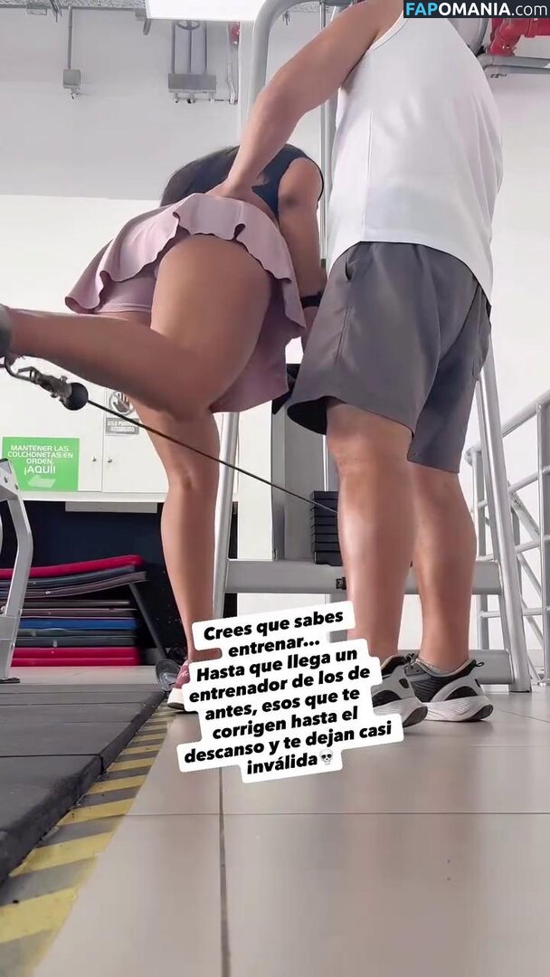 Katherine Esthefania Chavez / Katherine.Chavez.L / esthef.chavez Nude OnlyFans  Leaked Photo #10