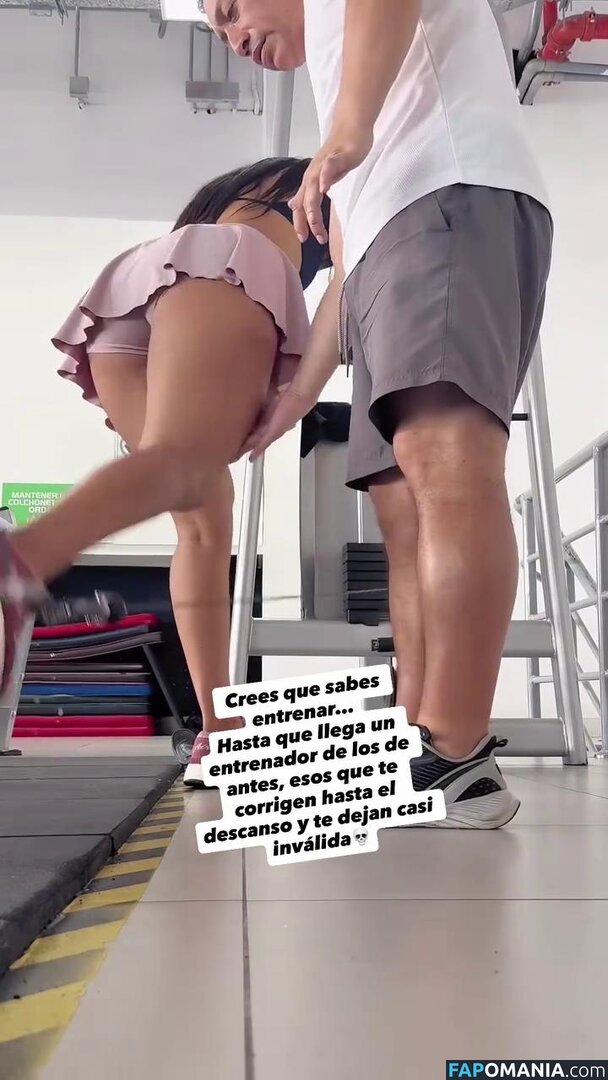 Katherine Esthefania Chavez / Katherine.Chavez.L / esthef.chavez Nude OnlyFans  Leaked Photo #13