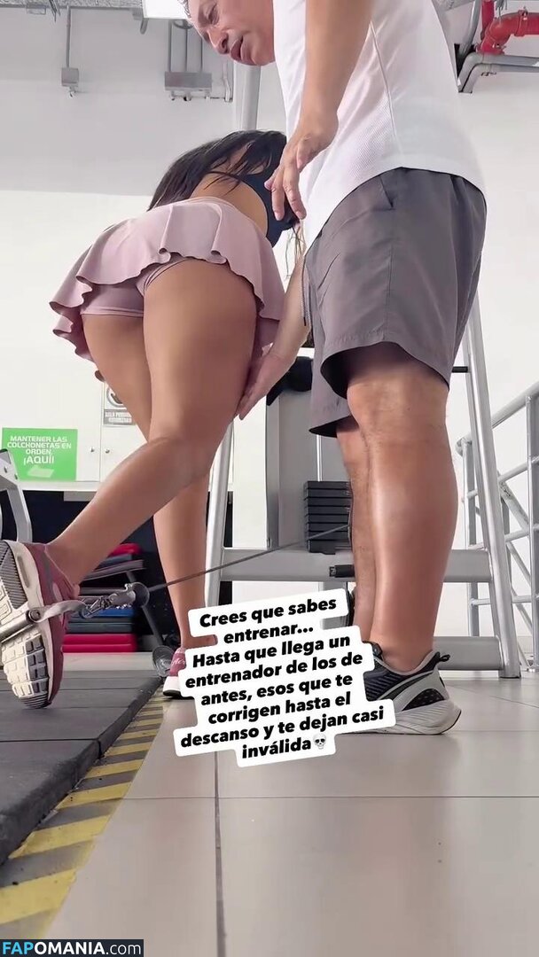 Katherine Esthefania Chavez / Katherine.Chavez.L / esthef.chavez Nude OnlyFans  Leaked Photo #15