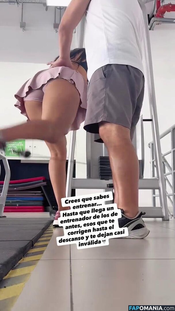 Katherine Esthefania Chavez / Katherine.Chavez.L / esthef.chavez Nude OnlyFans  Leaked Photo #17