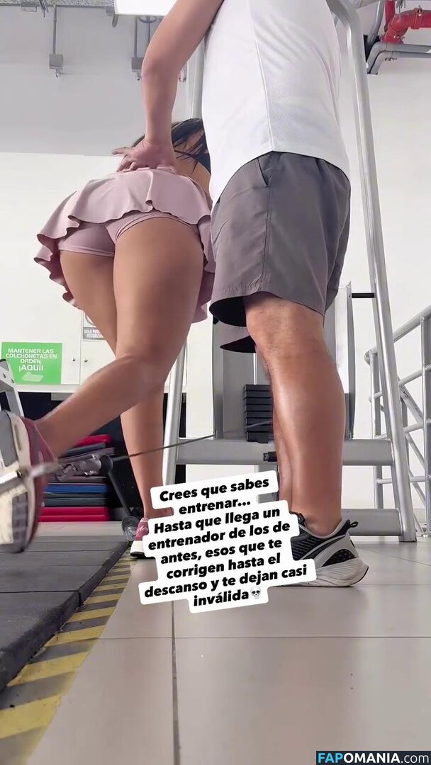 Katherine Esthefania Chavez / Katherine.Chavez.L / esthef.chavez Nude OnlyFans  Leaked Photo #19