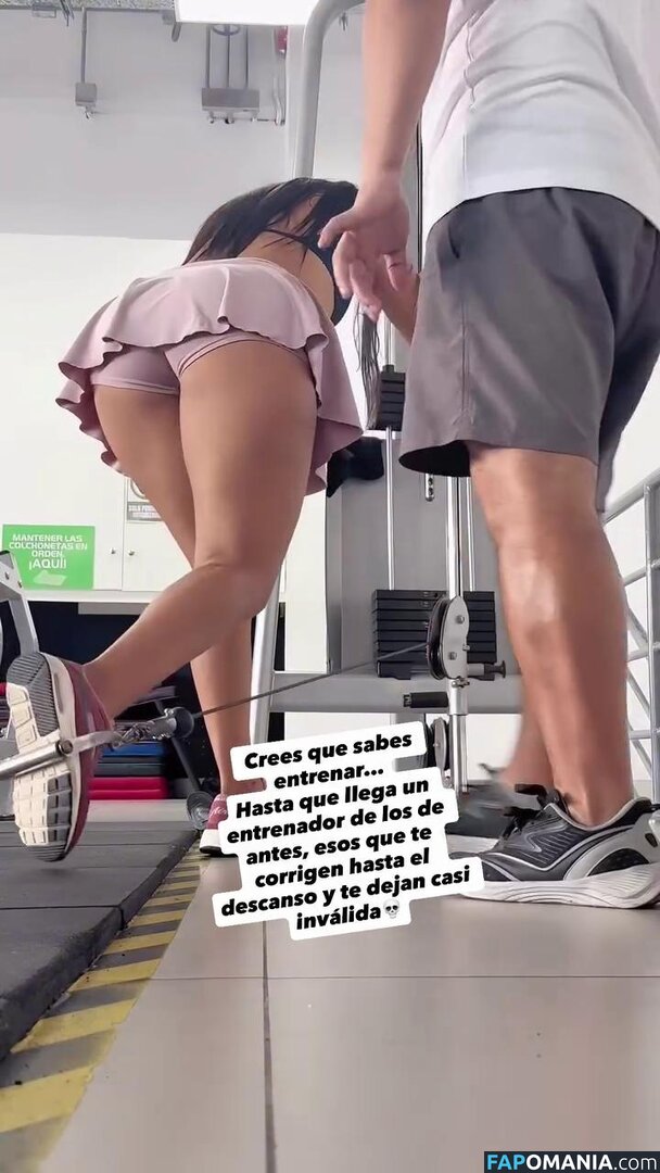 Katherine Esthefania Chavez / Katherine.Chavez.L / esthef.chavez Nude OnlyFans  Leaked Photo #20