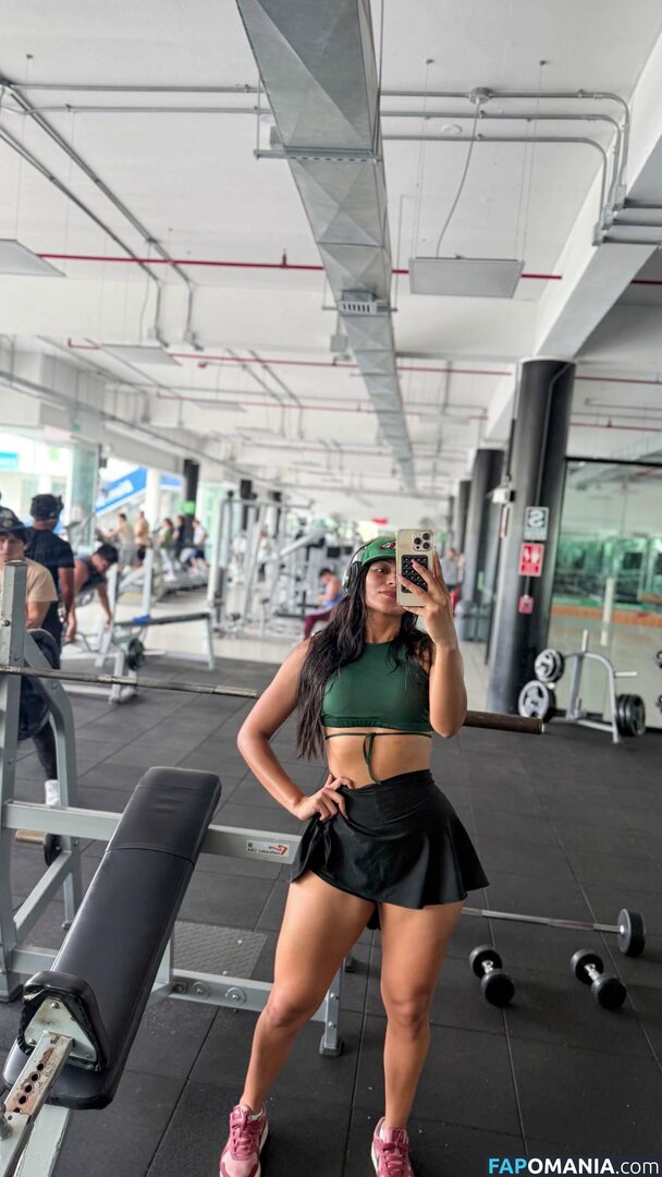 Katherine Esthefania Chavez / Katherine.Chavez.L / esthef.chavez Nude OnlyFans  Leaked Photo #25