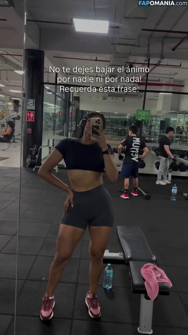Katherine Esthefania Chavez / Katherine.Chavez.L / esthef.chavez Nude OnlyFans  Leaked Photo #41