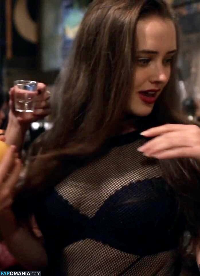 Katherine Langford / katherinelangford Nude OnlyFans  Leaked Photo #4