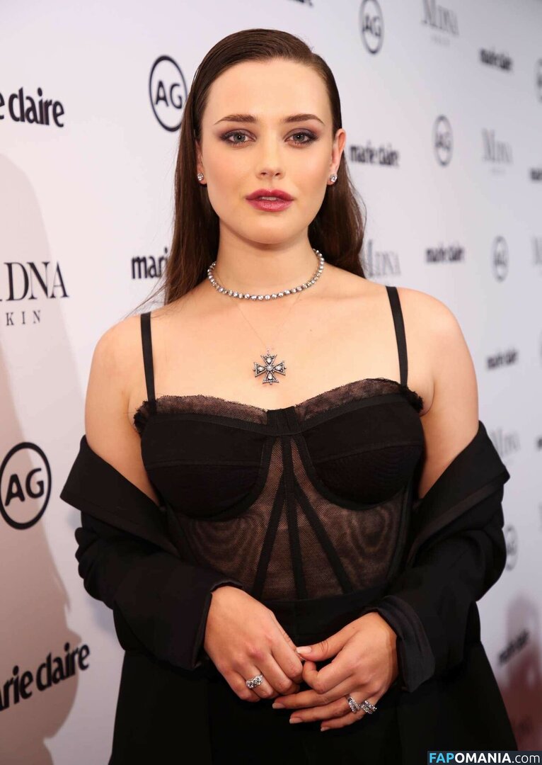 Katherine Langford / katherinelangford Nude OnlyFans  Leaked Photo #9